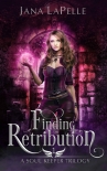 Читать книгу Finding Retribution