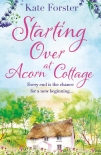 Читать книгу Starting Over at Acorn Cottage