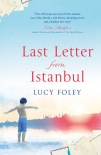 Читать книгу Last Letter from Istanbul