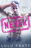 Читать книгу Never