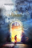 Читать книгу Heir of Lies (Black Dawn Series Book 1)