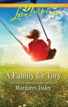 Читать книгу A Family for Tory
