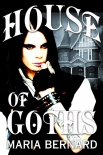 Читать книгу House of Goths