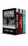 Читать книгу Habeas Corpus: Black Womb (Black Womb Collection Book 1)