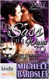 Читать книгу Sassy Ever After: I'll Sass If I Want To (Kindle Worlds Novella) (The Pride Commands Book 3)