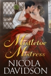 Читать книгу Mistletoe Mistress