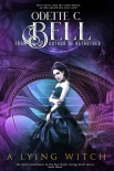 Читать книгу A Lying Witch Book Three