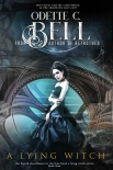 Читать книгу A Lying Witch Book Four
