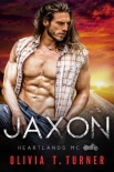Читать книгу Jaxon (Heartlands Motorcycle Club Book 5)