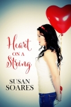 Читать книгу Heart on a String