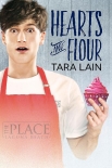 Читать книгу Hearts and Flour