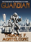 Читать книгу Guardian