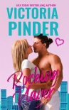 Читать книгу Rocking Player: Single Mom Second Chance Romance (Steel Series Book 2)