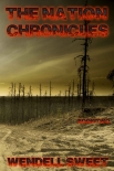 Читать книгу The Nation Chronicles: Book Two (The Nation Chronicles Trilogy 2)
