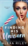 Читать книгу Finding His Unicorn
