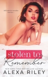 Читать книгу Stolen to Remember: Stolen Series Book 1