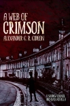 Читать книгу A Web of Crimson