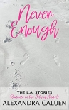 Читать книгу Never Enough
