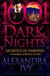 Читать книгу Sacrifice of Darkness: A Guardians of Eternity Novella
