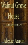 Читать книгу Walnut Grove House