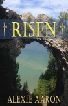 Читать книгу Risen (Haunted Series Book 22)