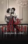 Читать книгу Hate Crush (Filthy Rich)