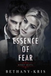 Читать книгу Essence of Fear: Boykov Bratva