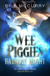 Читать книгу Wee Piggies of Radiant Might