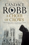 Читать книгу A Choir of Crows