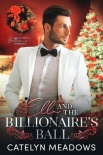Читать книгу Ella And The Billionaire's Ball (Once Upon A Billionaire Book 2)