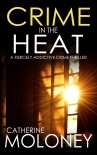 Читать книгу Crime in the Heat