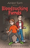 Читать книгу Abigail Rath Versus Bloodsucking Fiends