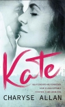 Читать книгу Kate