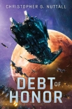 Читать книгу Debt of Honor (The Embers of War)