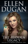 Читать книгу The Hidden Legacy