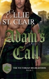 Читать книгу Adam's Call (The Victorian Highlanders Book 3)
