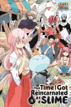 Читать книгу That Time I Got Reincarnated as a Slime, Vol. 8