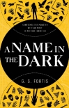 Читать книгу A Name in the Dark