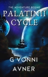 Читать книгу Palatinii Cycle