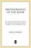 Читать книгу Brotherhood of the Bomb