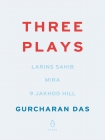 Читать книгу Three Plays
