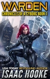 Читать книгу Warden