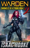 Читать книгу Warden 2