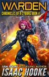 Читать книгу Warden 4