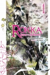 Читать книгу Rokka: Braves of the Six Flowers, Vol. 1