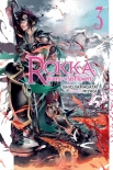 Читать книгу Rokka: Braves of the Six Flowers, Vol. 3