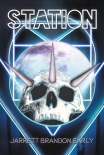 Читать книгу Station