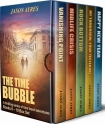 Читать книгу The Time Bubble Box Set 2