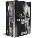 Читать книгу The Barrett Brothers Collection