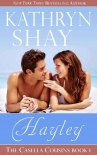 Читать книгу Hayley (The Casella Cousins Book 1)